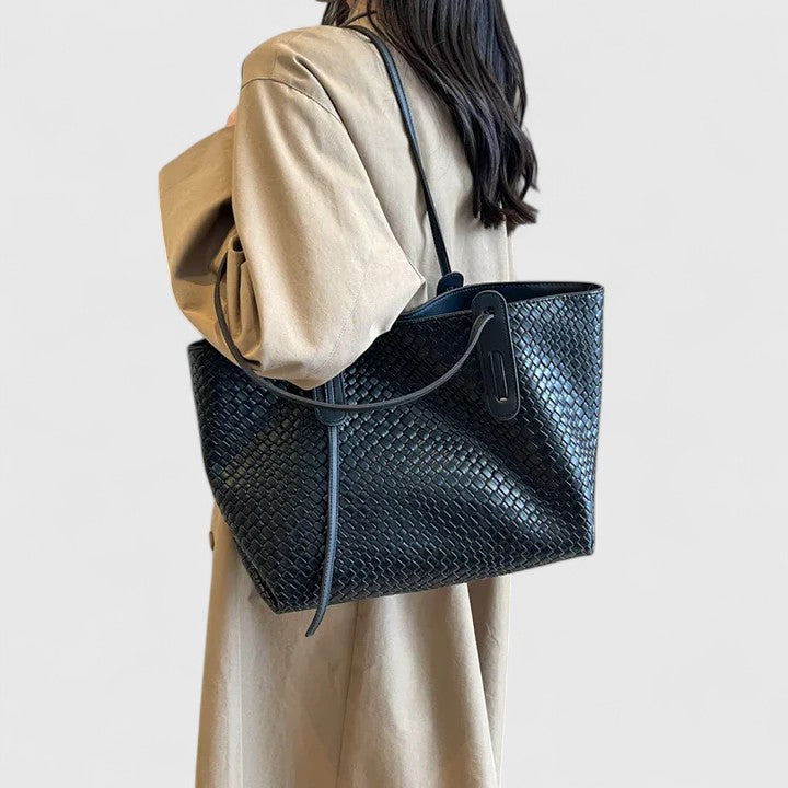 Sarenya | Sac fourre-tout élégant
