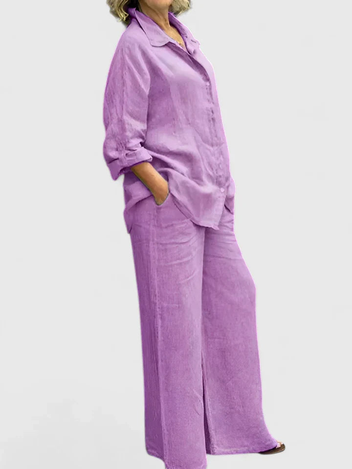 Danilyn | Ensemble confortable