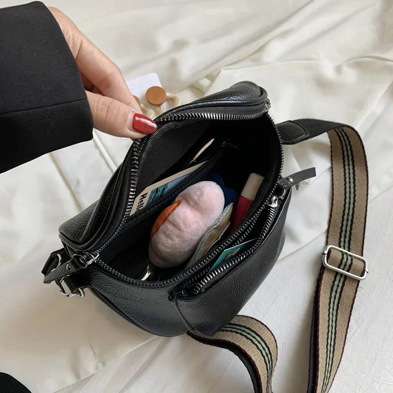 Amelia™ Élégance | Sac à Épaule Polyvalent