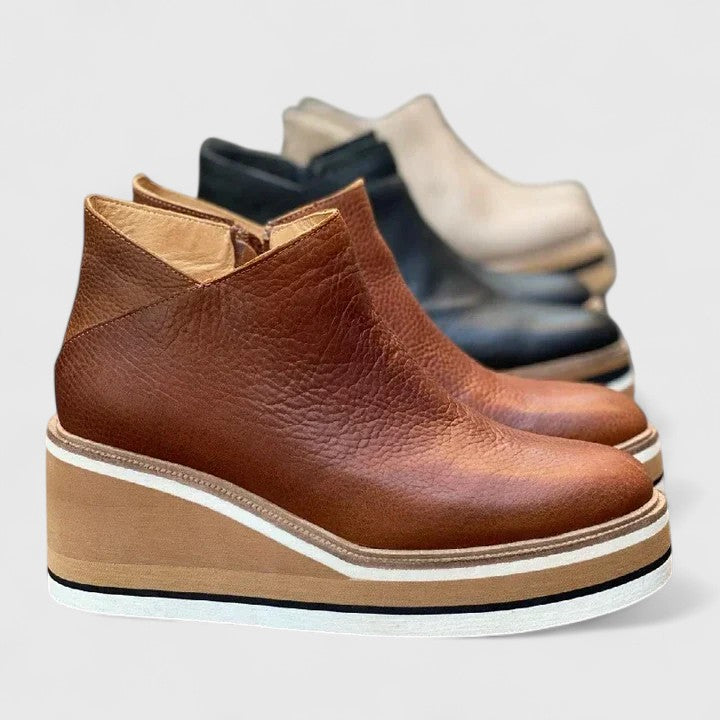 Maggie | Bottes Élégantes