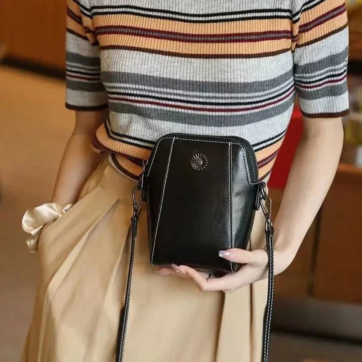 Ellie™ Mini Grace | Sac de luxe doux et élégant