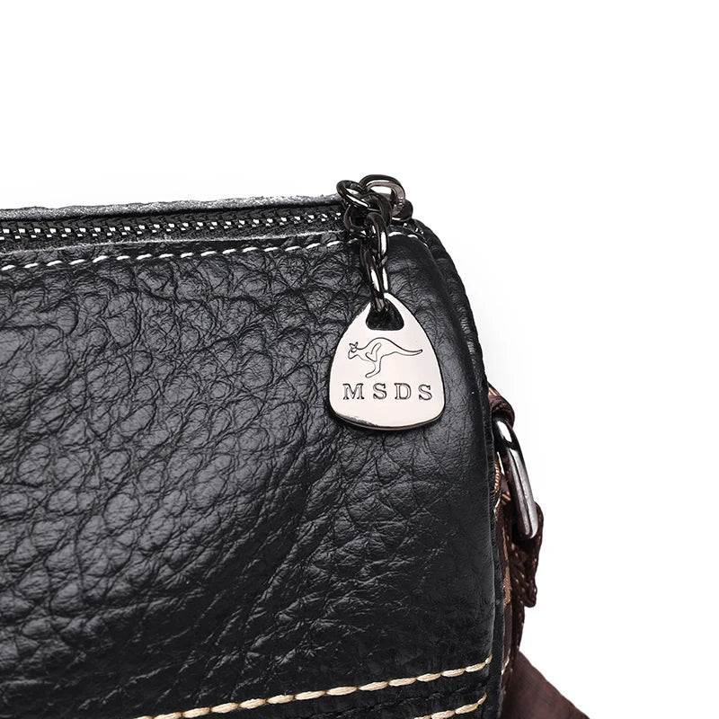 Amelia™ Élégance Intemporelle | Sac Classique à Épaule