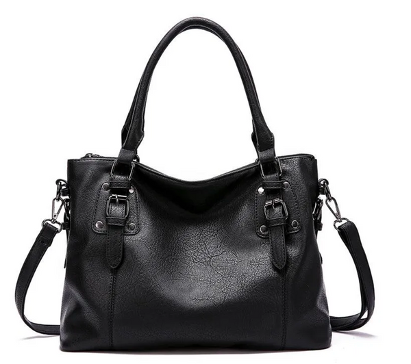 Vera - Sac fourre-tout à boucle