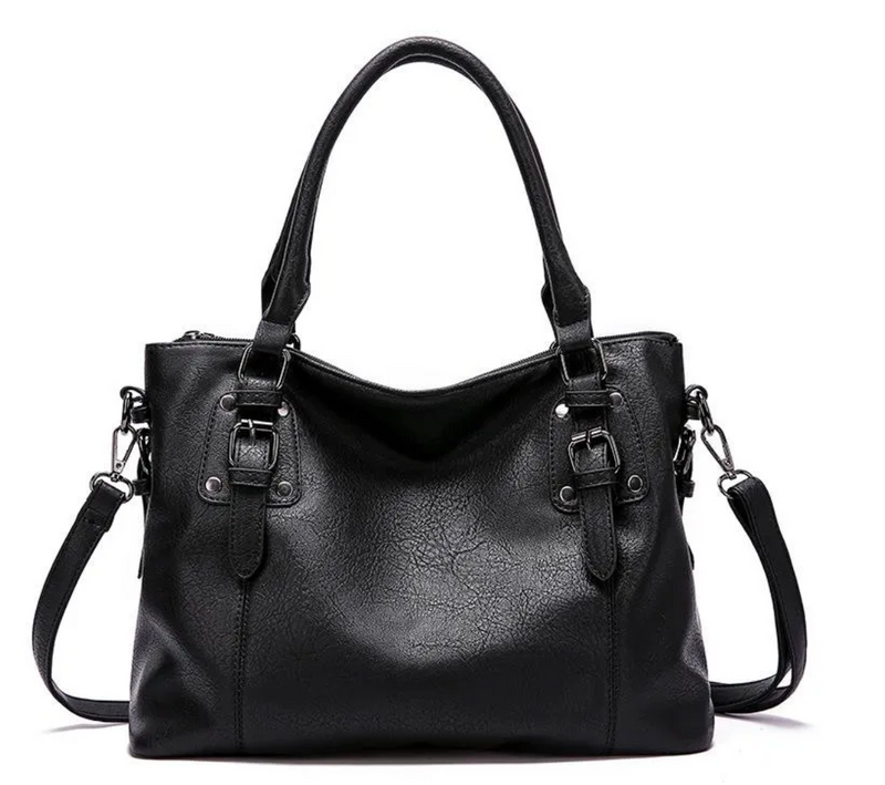 Vera - Sac fourre-tout à boucle