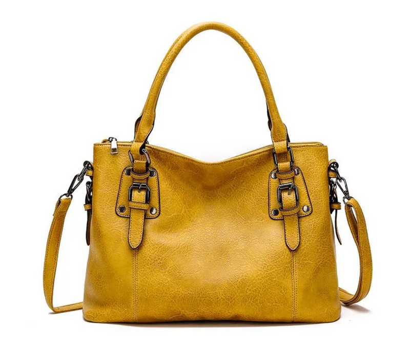 Vera - Sac fourre-tout à boucle