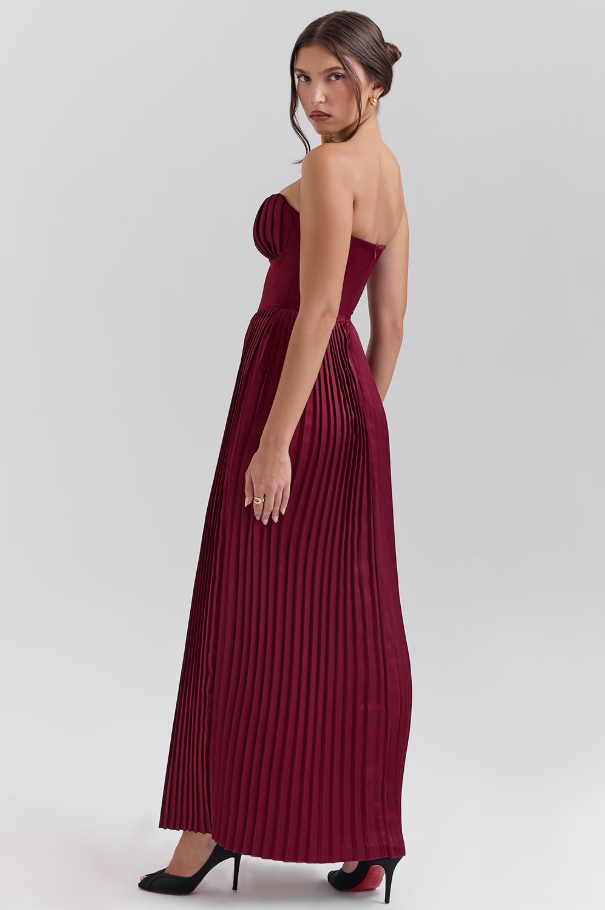 Robe maxi Marcella