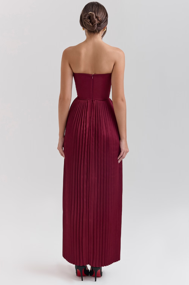 Robe Maxi Marcella