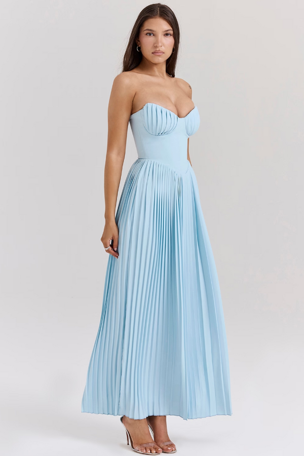 Robe Maxi Marcella