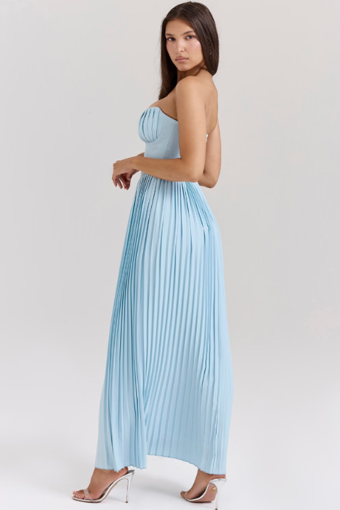 Robe maxi Marcella