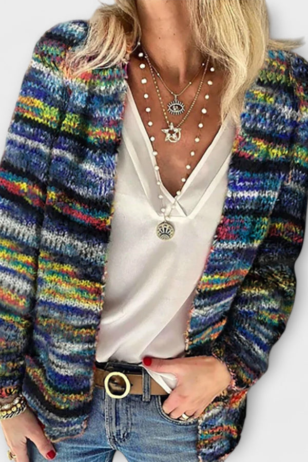 Kaliyzza | Cardigan Confortable