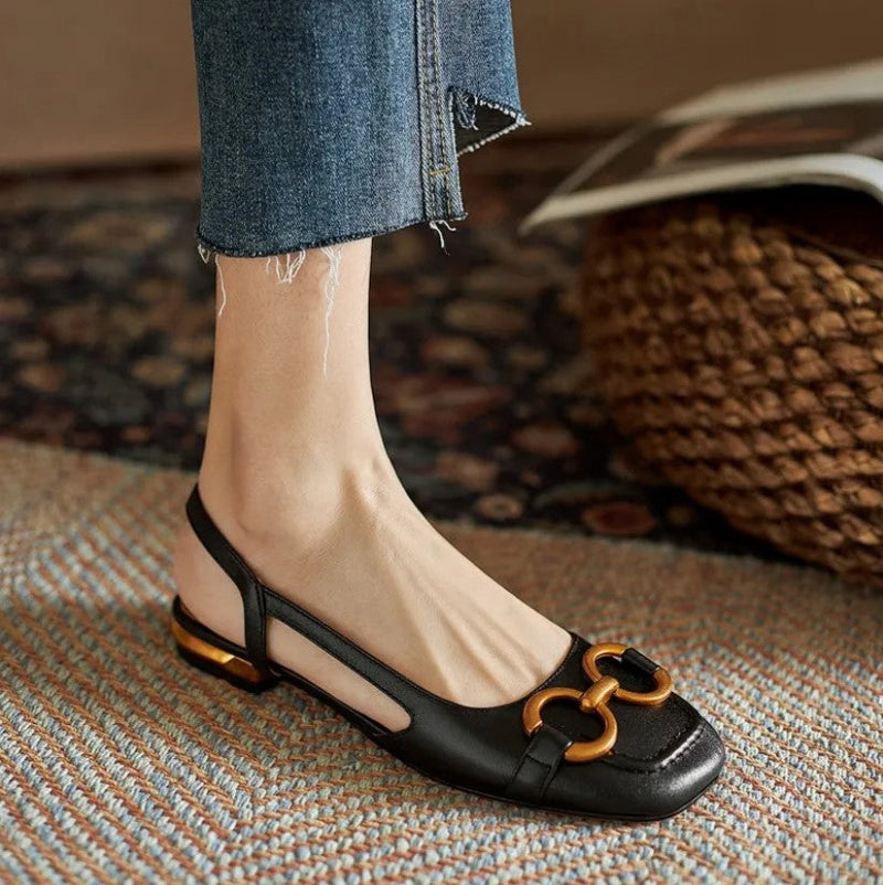 Cecilia | Sandales orthopédiques