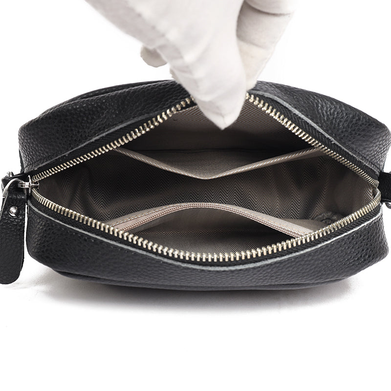 Mia™ Élégance | Sac bandoulière minimaliste