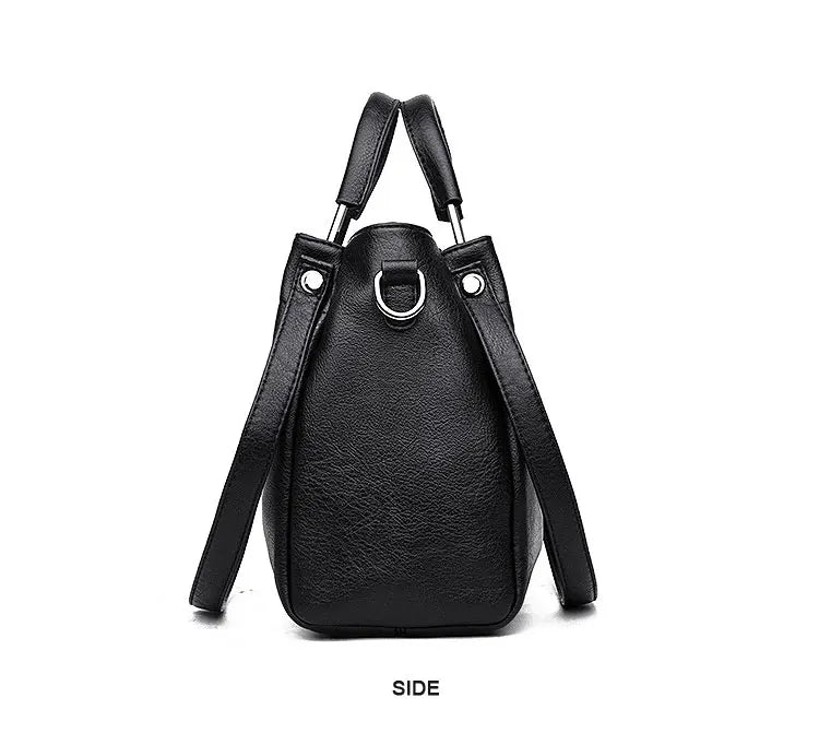 Peyton™ Luxe Charm | Sac à épaule classique