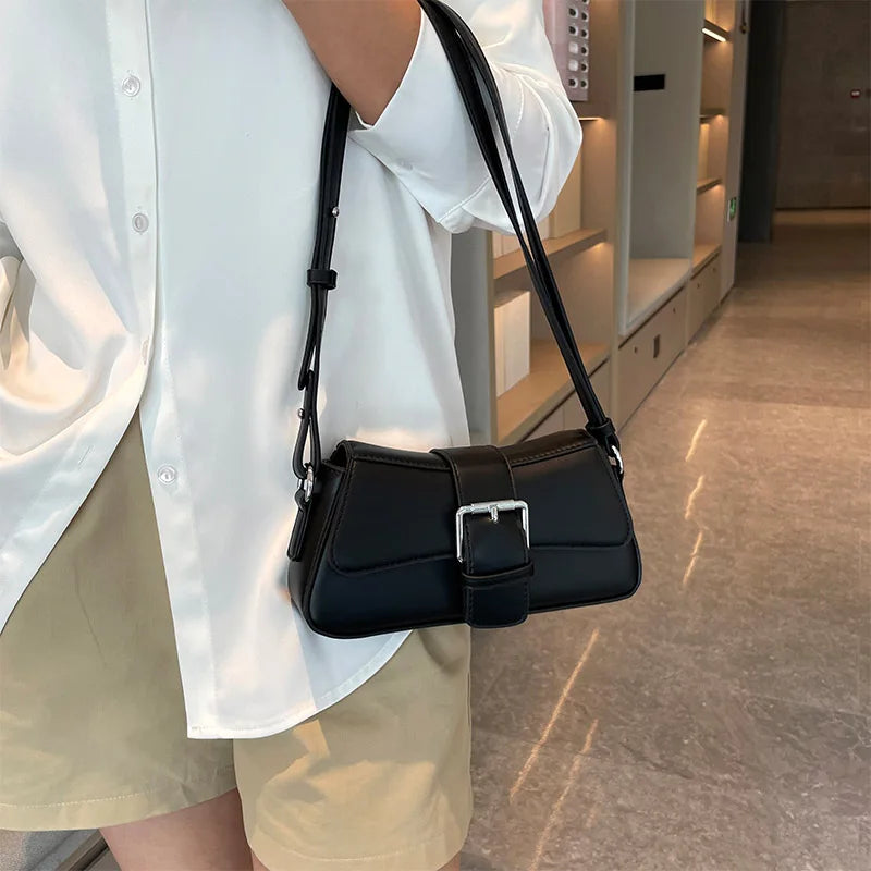 Lily™ - Sac bandoulière élégant