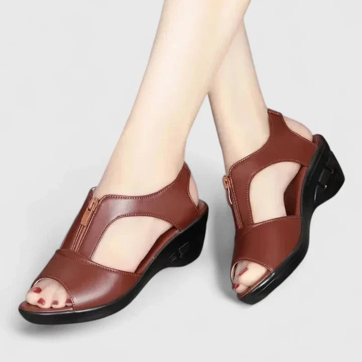 Nerisse | Sandales Élégantes