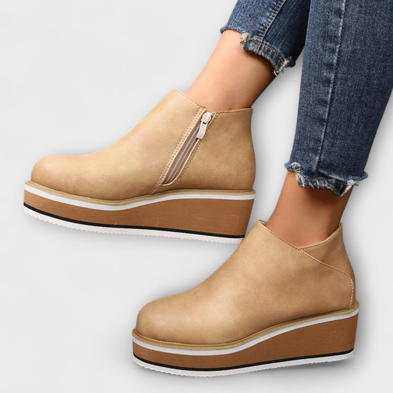 Brenda - Bottes