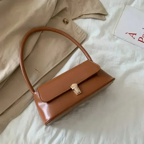 Aria™ - Sac à épaule de luxe