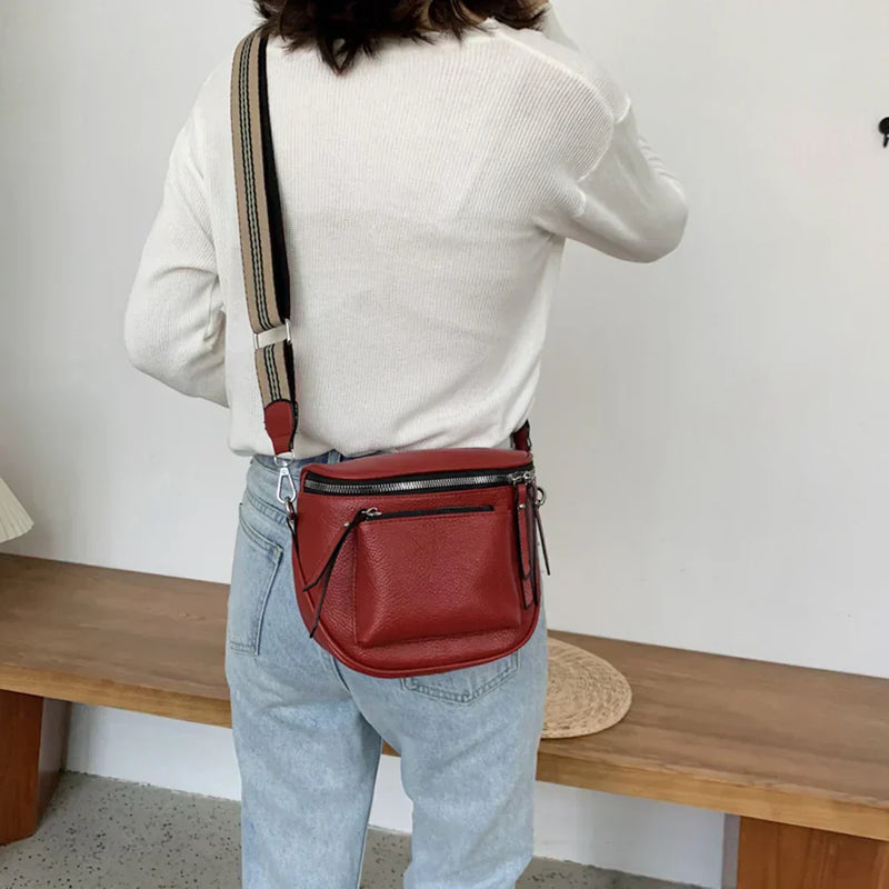 Amelia™ Élégance | Sac à Épaule Polyvalent