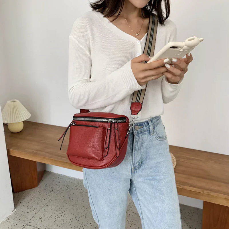 Amelia™ Élégance | Sac à Épaule Polyvalent