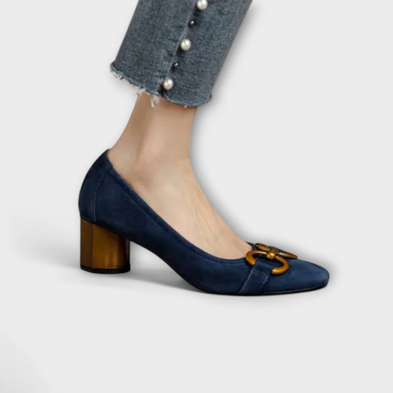 Sabots orthopédiques