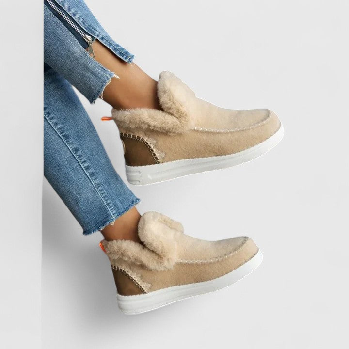 Avril | Chaussures Confortables