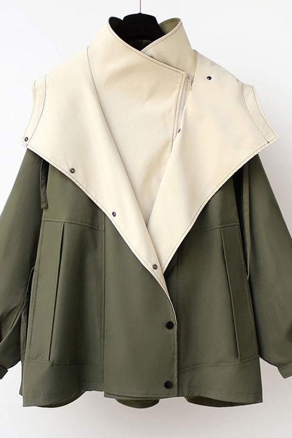 Rebekkah | Veste Sophistiquée