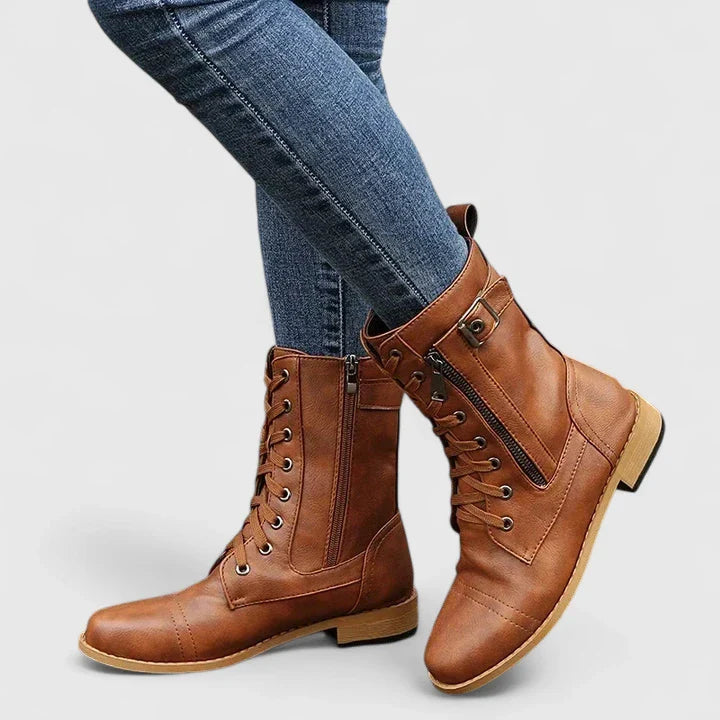 Karyssah | Bottes orthopédiques