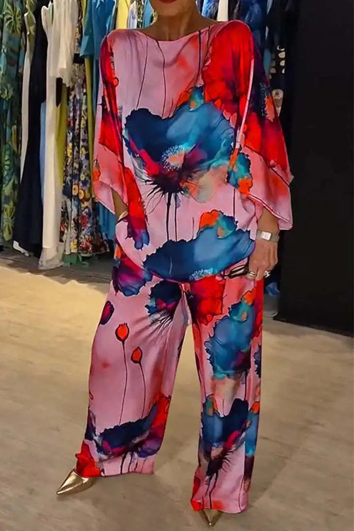 Mia | Ensemble large luxe