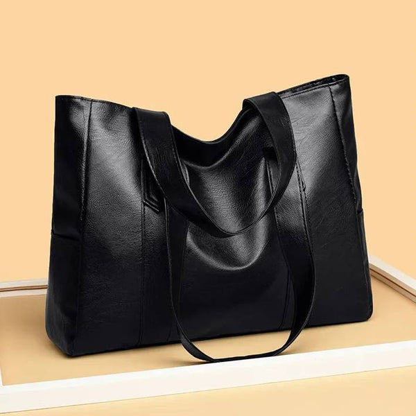 Mia™ Élégance Intemporelle | Sac Cabas Classique