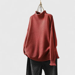 Suzi | Pull sophistiqué
