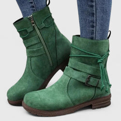 Emily | Bottes sophistiquées