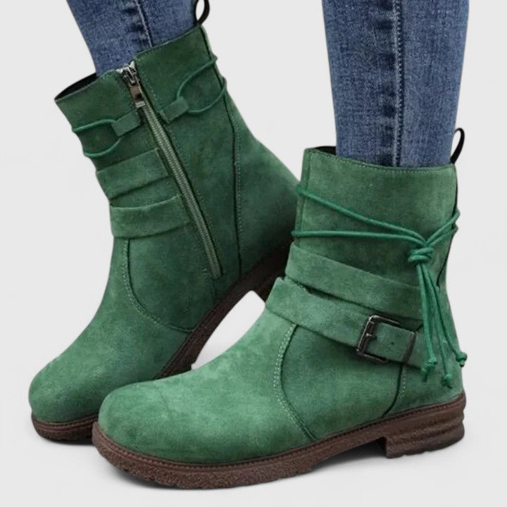 Emily | Bottes sophistiquées
