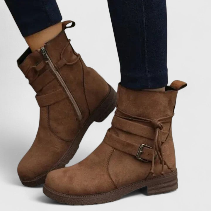Emily | Bottes sophistiquées