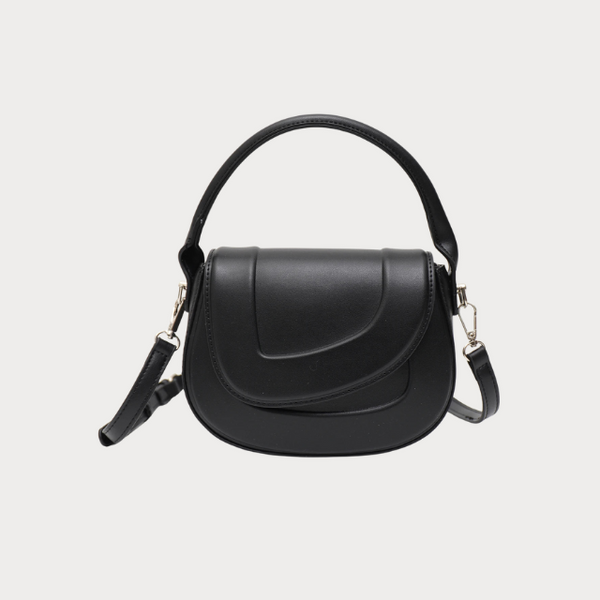 Charlotte™ Luxe Déclaration | Sac Selle Minimaliste