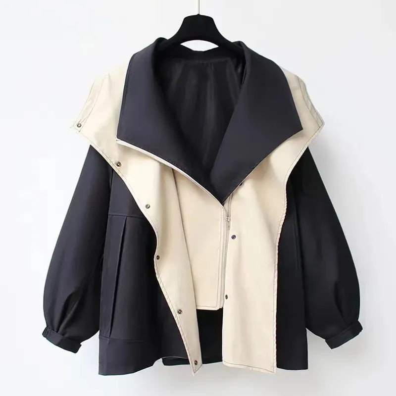 Fiora | Veste coupe-vent
