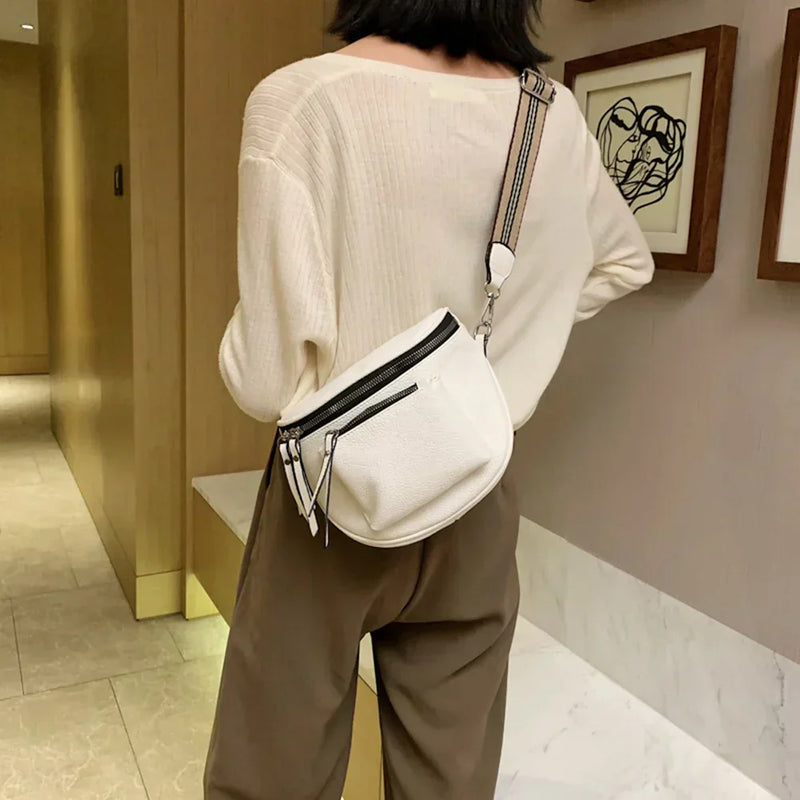 Amelia™ Élégance | Sac à Épaule Polyvalent