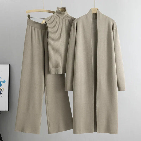 Elle™ | Ensemble élégant de 3 pièces