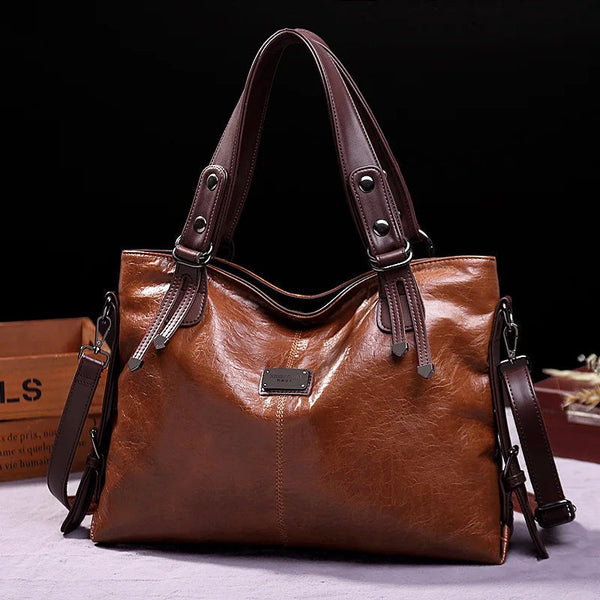 Sophia™ Charme Élégant | Sac Classique