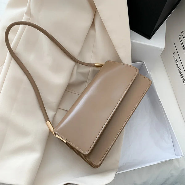 Madison™ - Sac à épaule intemporel