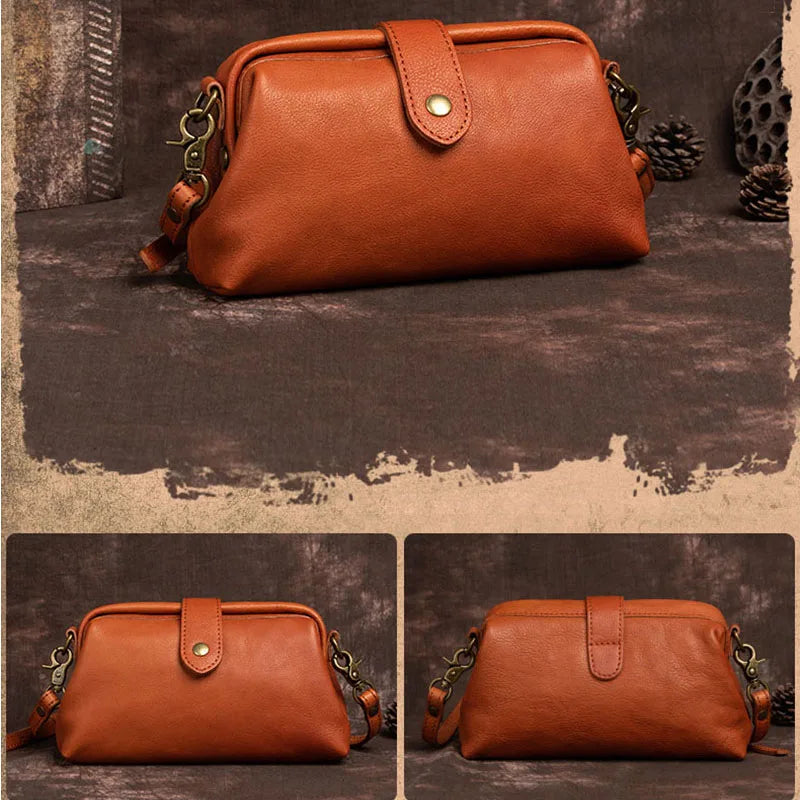 Alyssa™ Charme intemporel | Sac à main unique