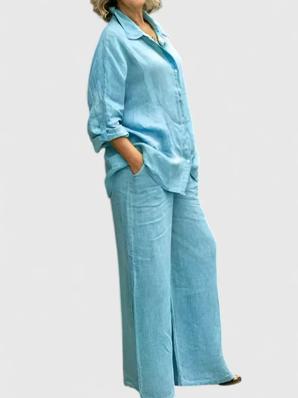 Danilyn | Ensemble confortable
