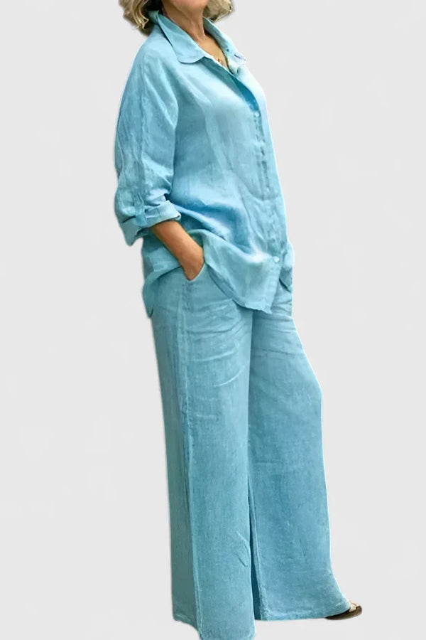 Danilyn | Ensemble confortable