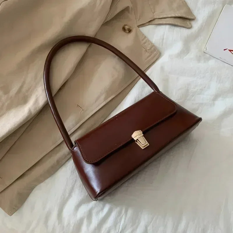 Aria™ - Sac à épaule de luxe
