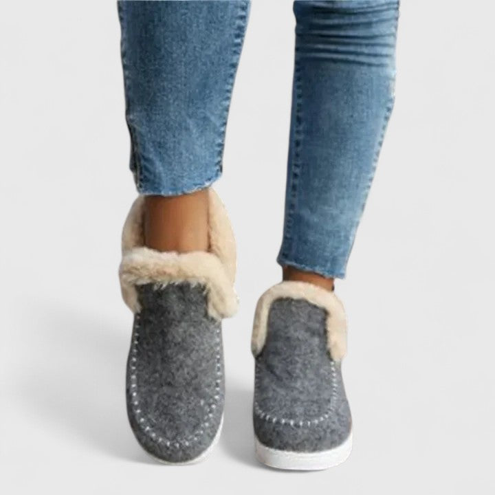 Avril | Chaussures Confortables