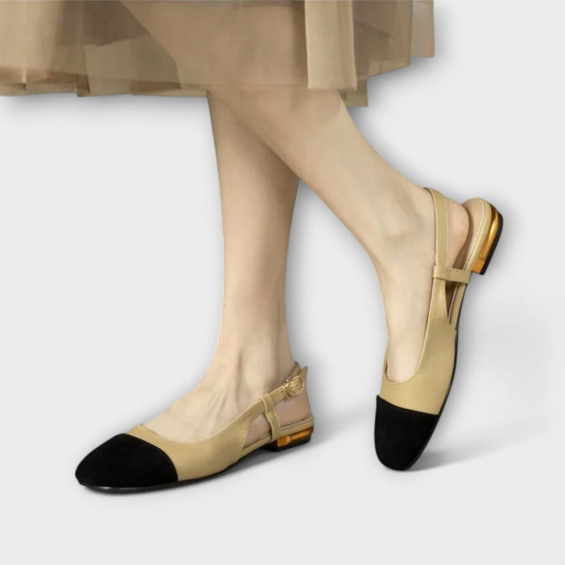 Sabots orthopédiques