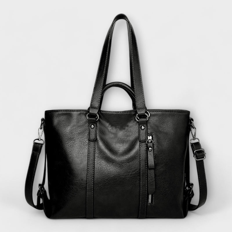 Olivia - Grand Sac en Cuir