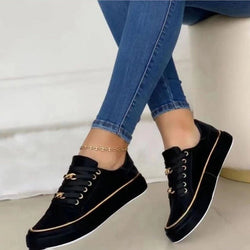 Camille™ | Chaussures orthopédiques élégantes