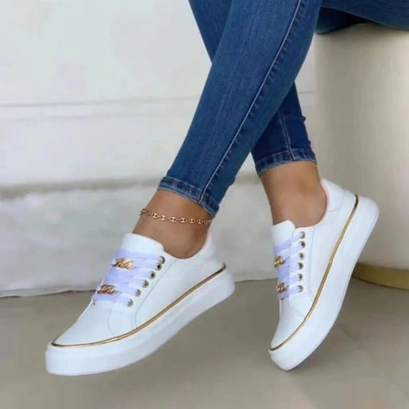Camille™ | Chaussures orthopédiques élégantes