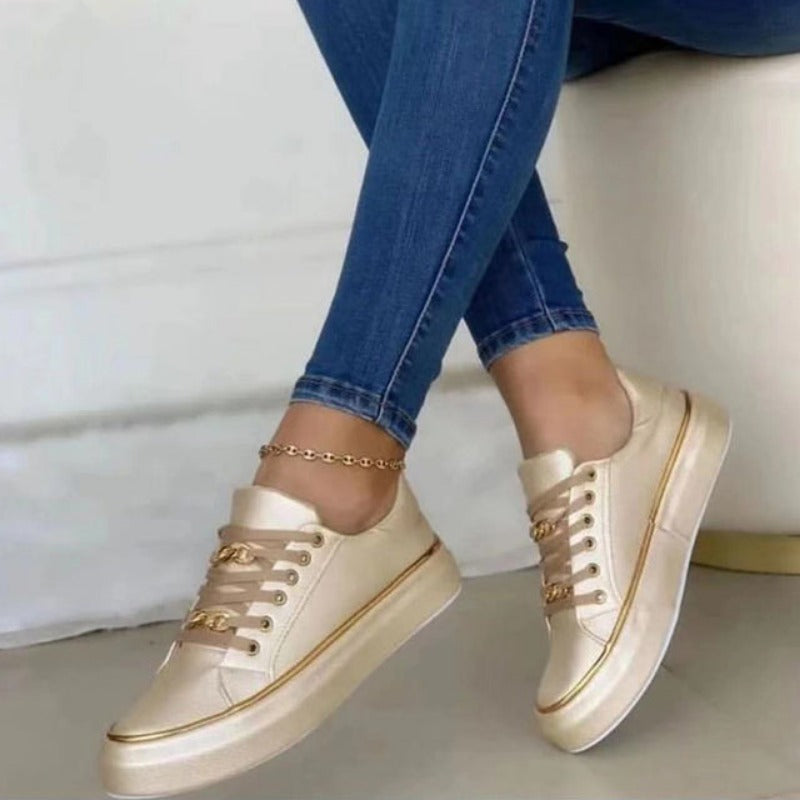 Camille™ | Chaussures orthopédiques élégantes