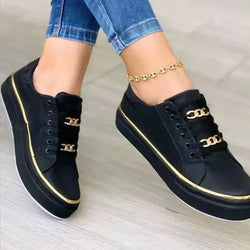 Camille™ | Chaussures orthopédiques élégantes